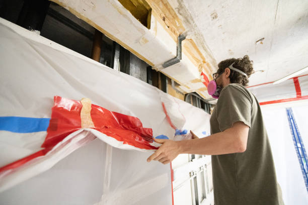 Mold Remediation for Vacation Homes in Island Heights, NJ